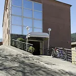 La Trobada Boutique Szálloda Ripoll
