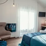 Szálloda La Trobada Boutique Ripoll