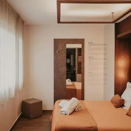Hotel La Trobada Boutique
