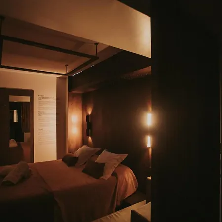 Hotel La Trobada Boutique 2*