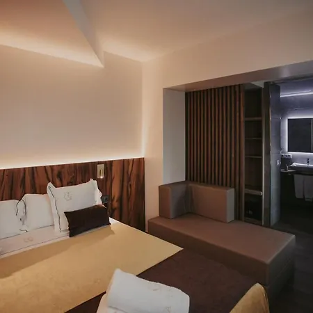 La Trobada Boutique Hotel