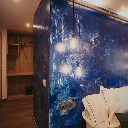 La Trobada Boutique Hotel 2*
