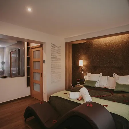 La Trobada Boutique Hotel Ripoll