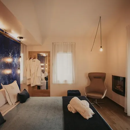 Hotel La Trobada Boutique