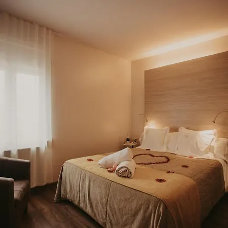 La Trobada Boutique 2* Ripoll