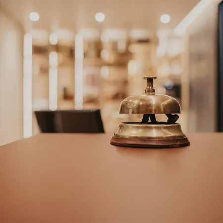 Szálloda La Trobada Boutique Ripoll