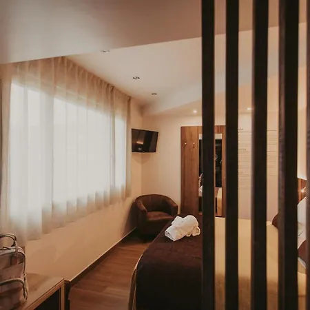 La Trobada Boutique Hotel 2*
