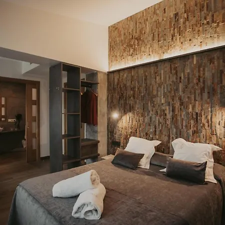 Hotel La Trobada Boutique 2*
