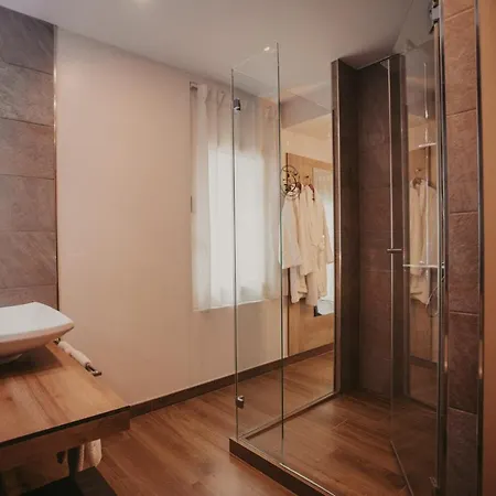 Hotel La Trobada Boutique