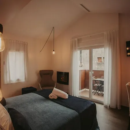 Hotel La Trobada Boutique