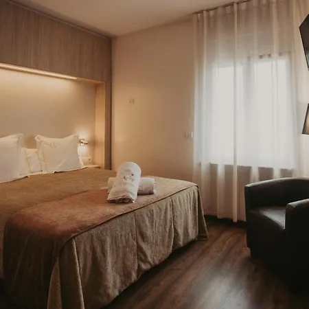 Hotel La Trobada Boutique