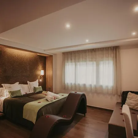 La Trobada Boutique Hotel 2*