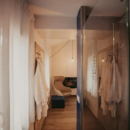 Hotel La Trobada Boutique 2*