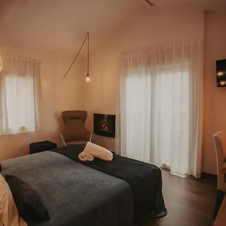 La Trobada Boutique Hotel