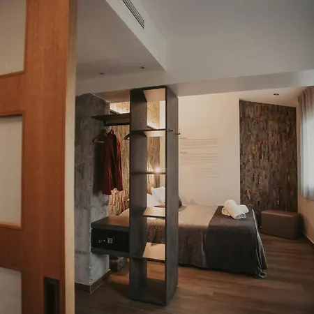 La Trobada Boutique 2*