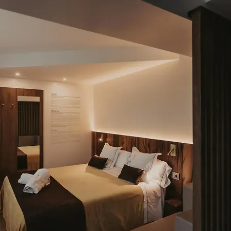 Hotel La Trobada Boutique