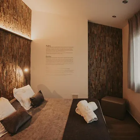 Hotel La Trobada Boutique 2*