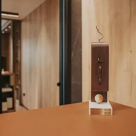 Hotel La Trobada Boutique