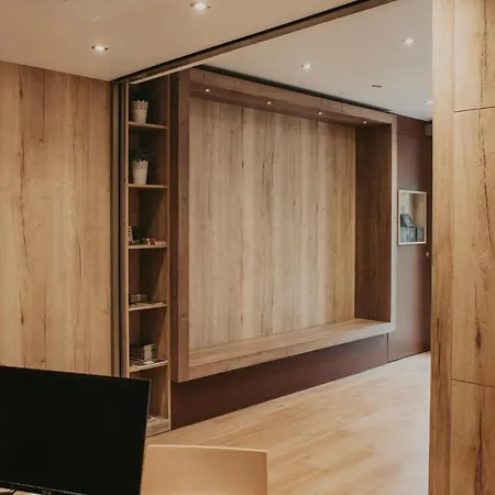 La Trobada Boutique Hotel 2*