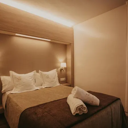La Trobada Boutique 2* Ripoll