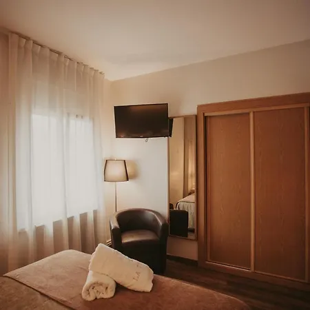 La Trobada Boutique 2* Ripoll