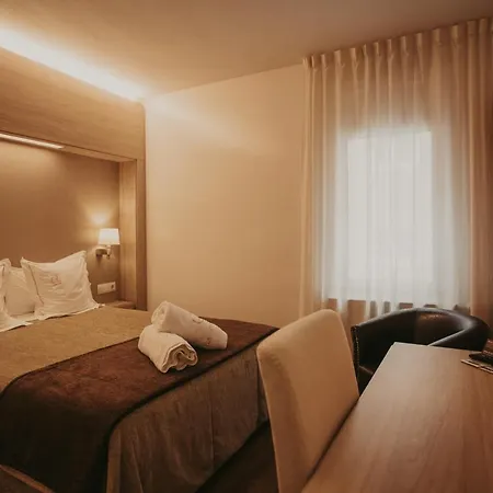 Hotel La Trobada Boutique