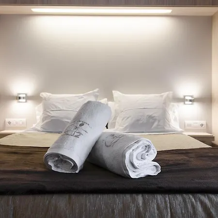 La Trobada Boutique Hotel Ripoll
