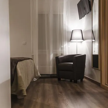 La Trobada Boutique Hotel 2*