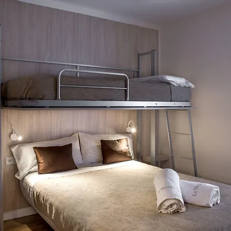 La Trobada Boutique Hotel Ripoll
