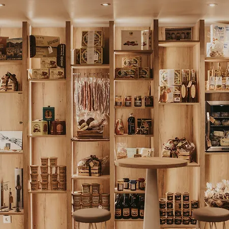 La Trobada Boutique Szálloda 2*