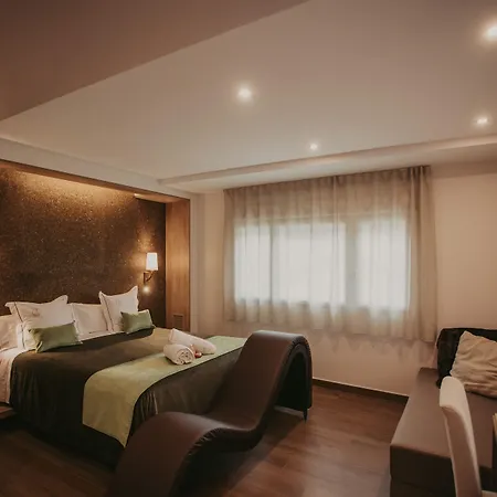 La Trobada Boutique Szálloda