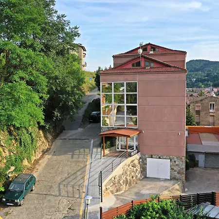 La Trobada Boutique Szálloda 2*