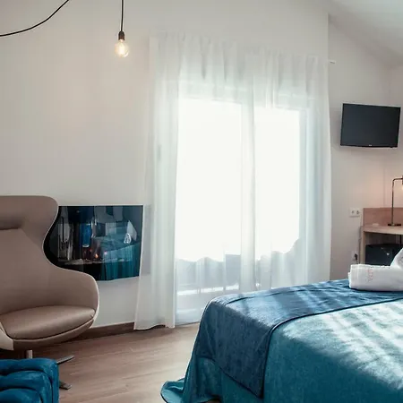 Hotel La Trobada Boutique Ripoll