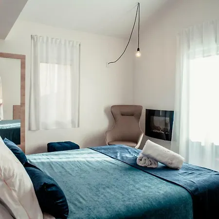 La Trobada Boutique Hotel