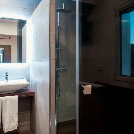 La Trobada Boutique Hotel Ripoll