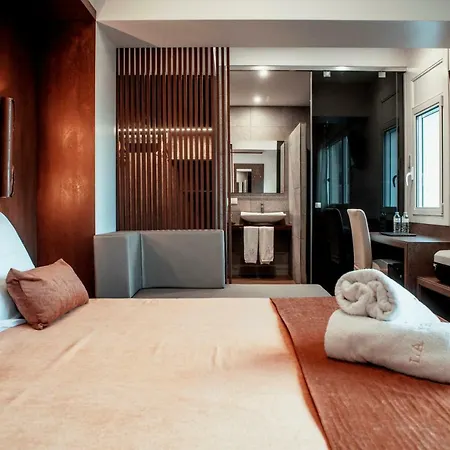Hotel La Trobada Boutique