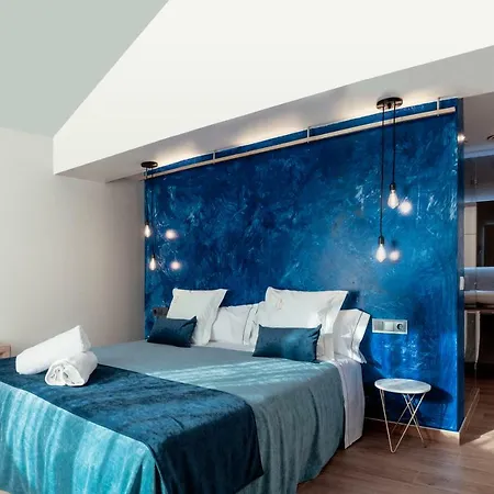 Hotel La Trobada Boutique