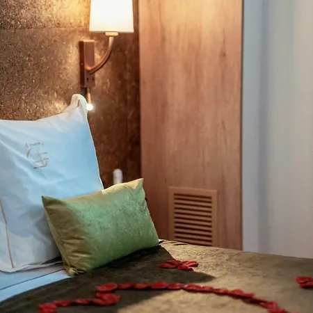 La Trobada Boutique Hotel