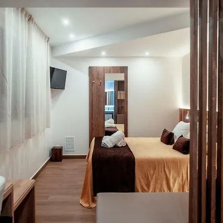 La Trobada Boutique Hotel