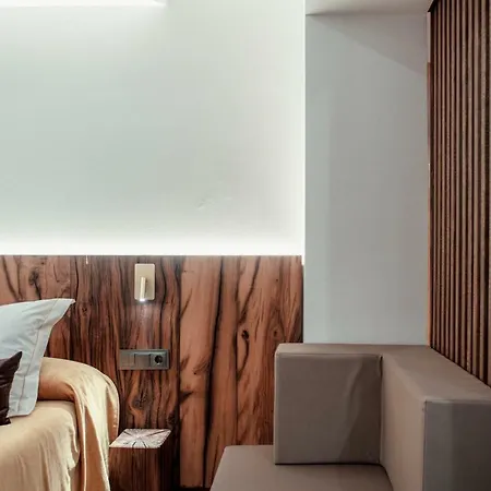 La Trobada Boutique Hotel Ripoll