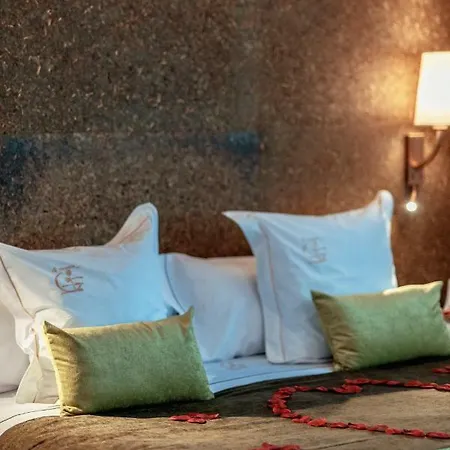 La Trobada Boutique Hotel 2*