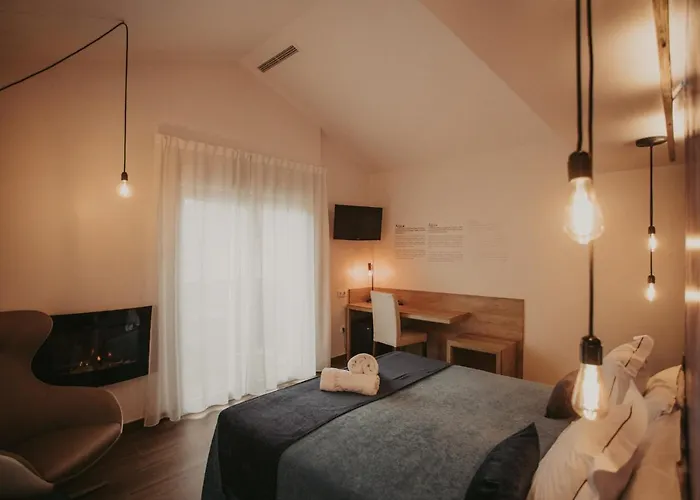 La Trobada Boutique Ripoll