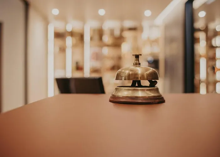 فندق La Trobada Boutique ريبول