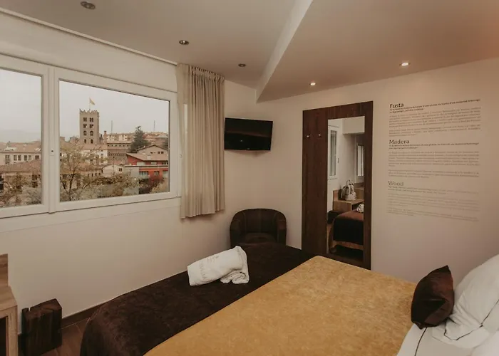 La Trobada Boutique Hotel 2*