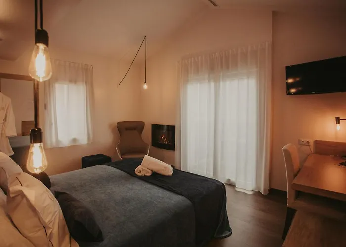 La Trobada Boutique فندق