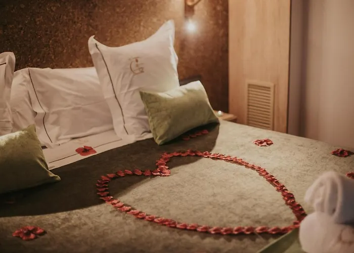 Hotel La Trobada Boutique 2*