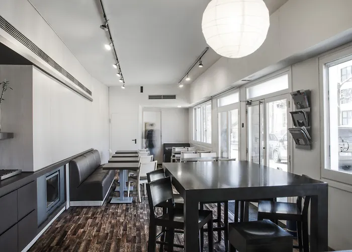 فندق La Trobada Boutique ريبول