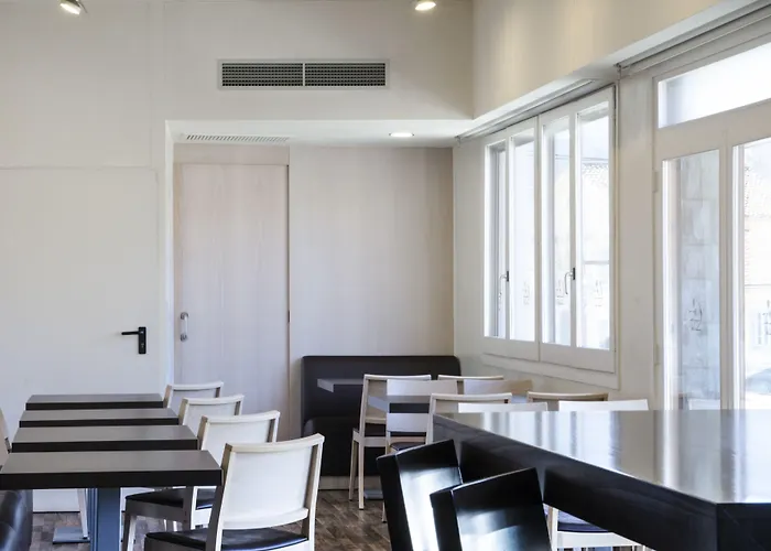 فندق La Trobada Boutique ريبول