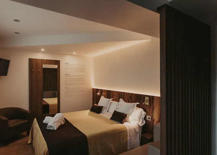 La Trobada Boutique 2* ريبول