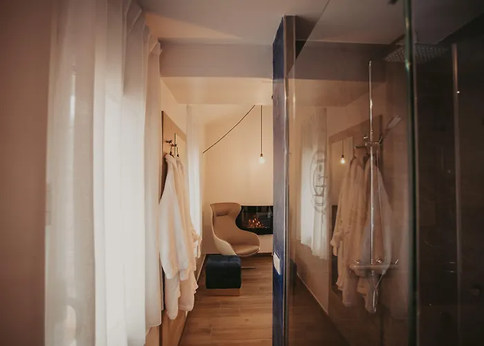 La Trobada Boutique 2* ريبول